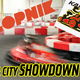 Illustration for article titled Are You Faster Than Jalopnik? Come Karting With Us And Find Out!